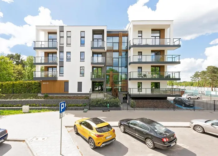 Navio By The Sea By Downtown Apartments