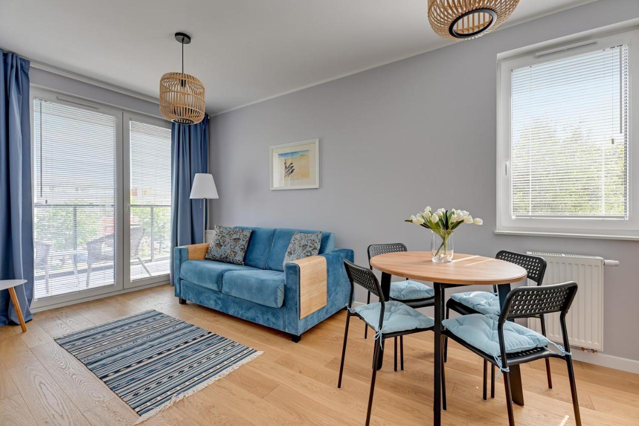 Apartment Navio By The Sea By Downtown Danzig