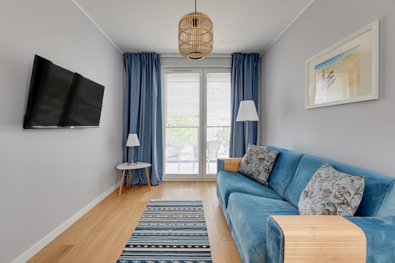 Navio By The Sea By Downtown Apartment