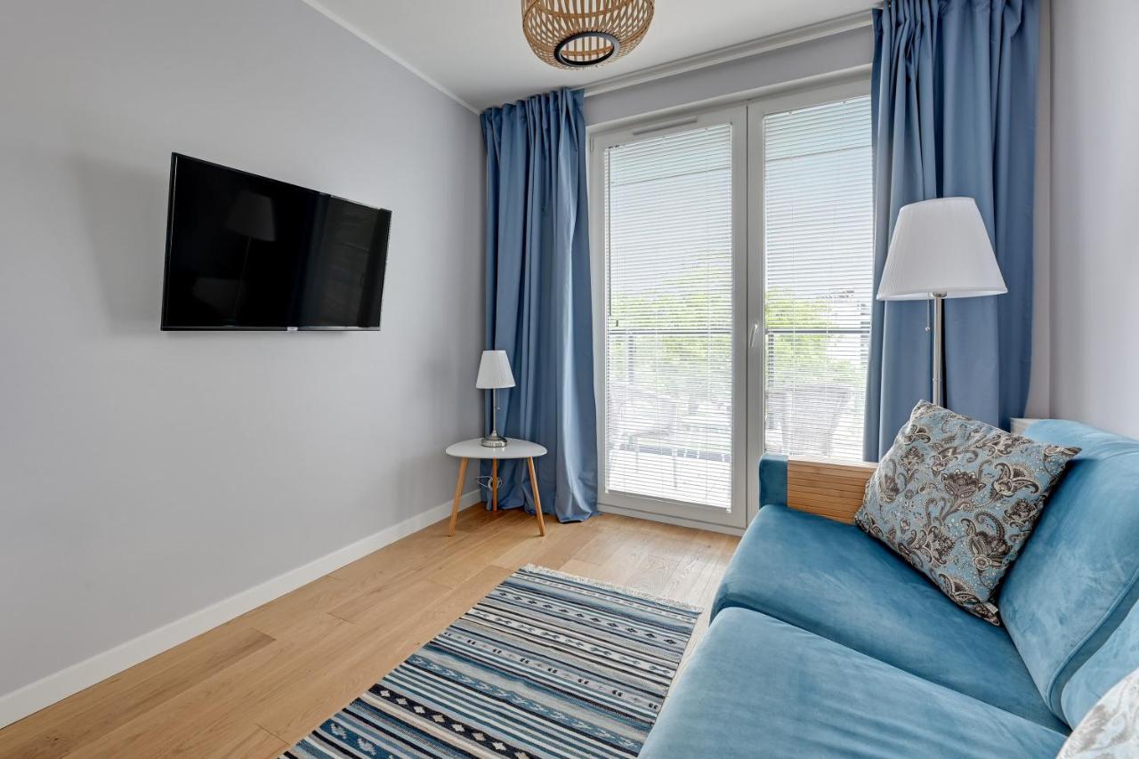 Apartment Navio By The Sea By Downtown Danzig