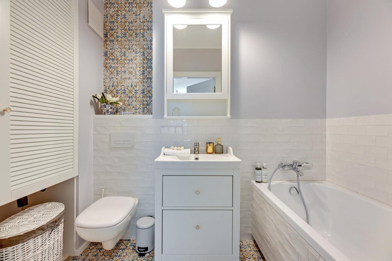 Navio By The Sea By Downtown Apartment