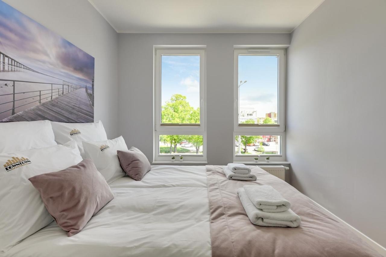 Apartment Navio By The Sea By Downtown *