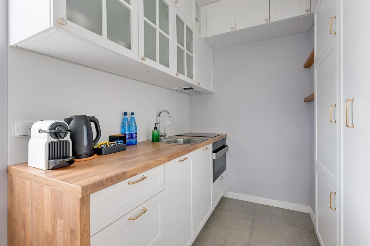 Navio By The Sea By Downtown Apartment