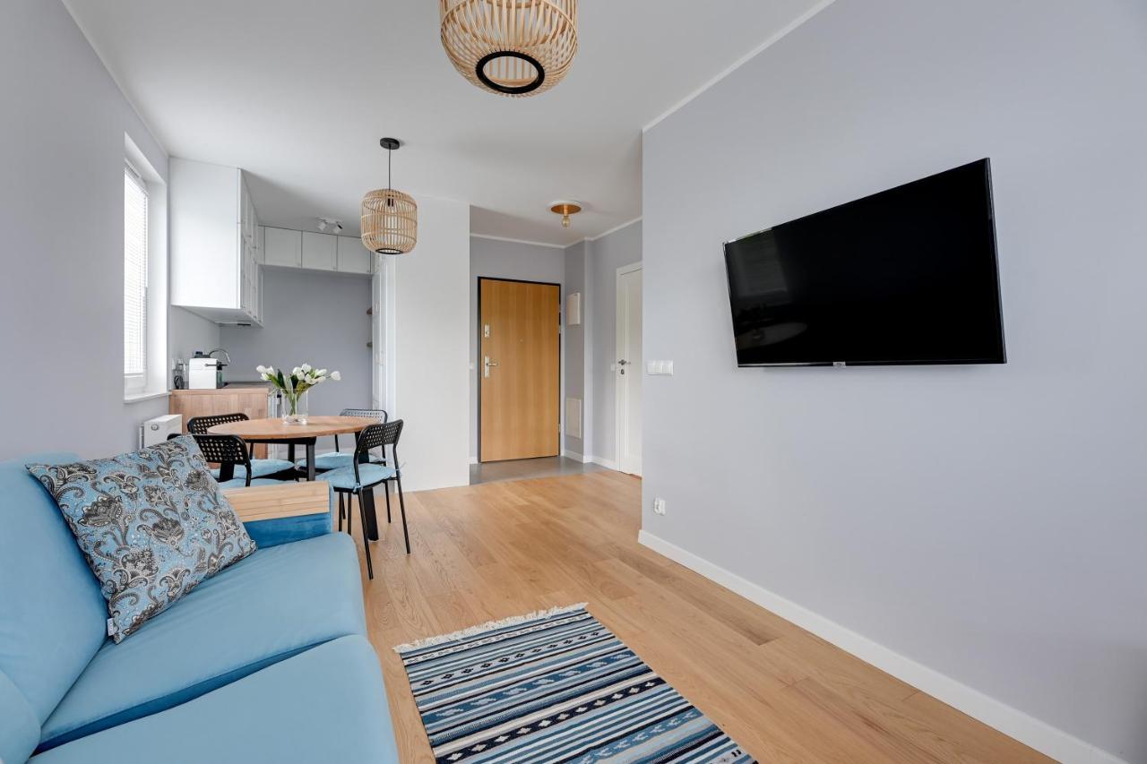 Navio By The Sea By Downtown Apartment